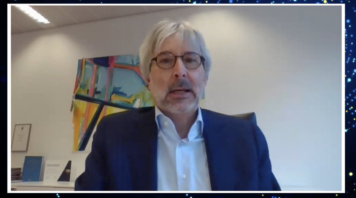 ivomechels's tweet photo. #HappeningNow

"The (re)building of the global economy cannot be achieved without consumer trust. We need to empower #consumers. 

This will incentivise consumers to help speed up the #green and #digital transitions!"

📺https://t.co/GwyjQW3BV9 

#GreenConsumerPower https://t.co/f5BQBCaoc2