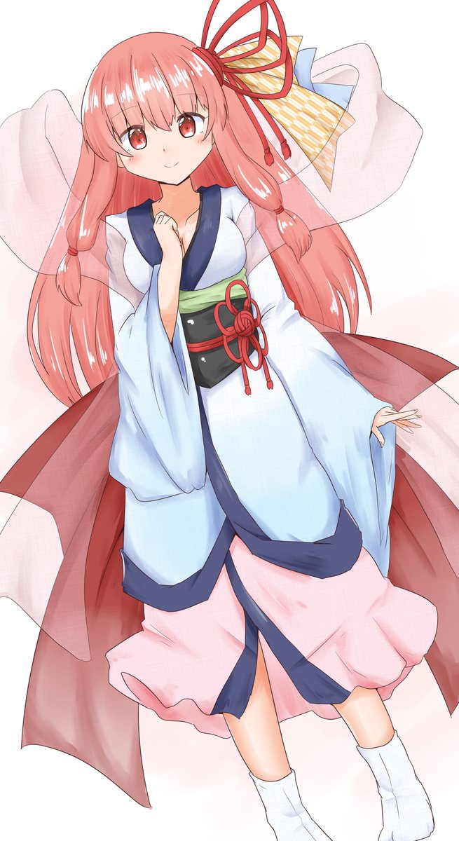 琴葉茜 「358/2310
アカネチャン!!! 」|カメローのイラスト