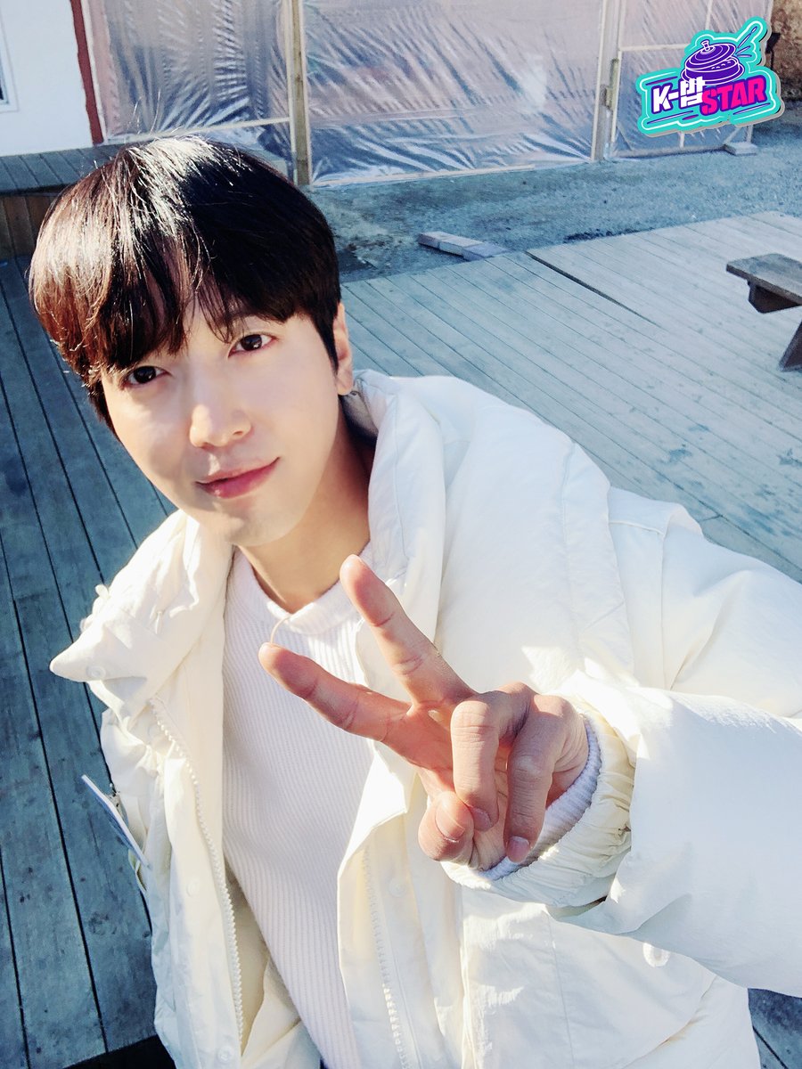 케이밥스타 (K-밥 STAR) tweet media