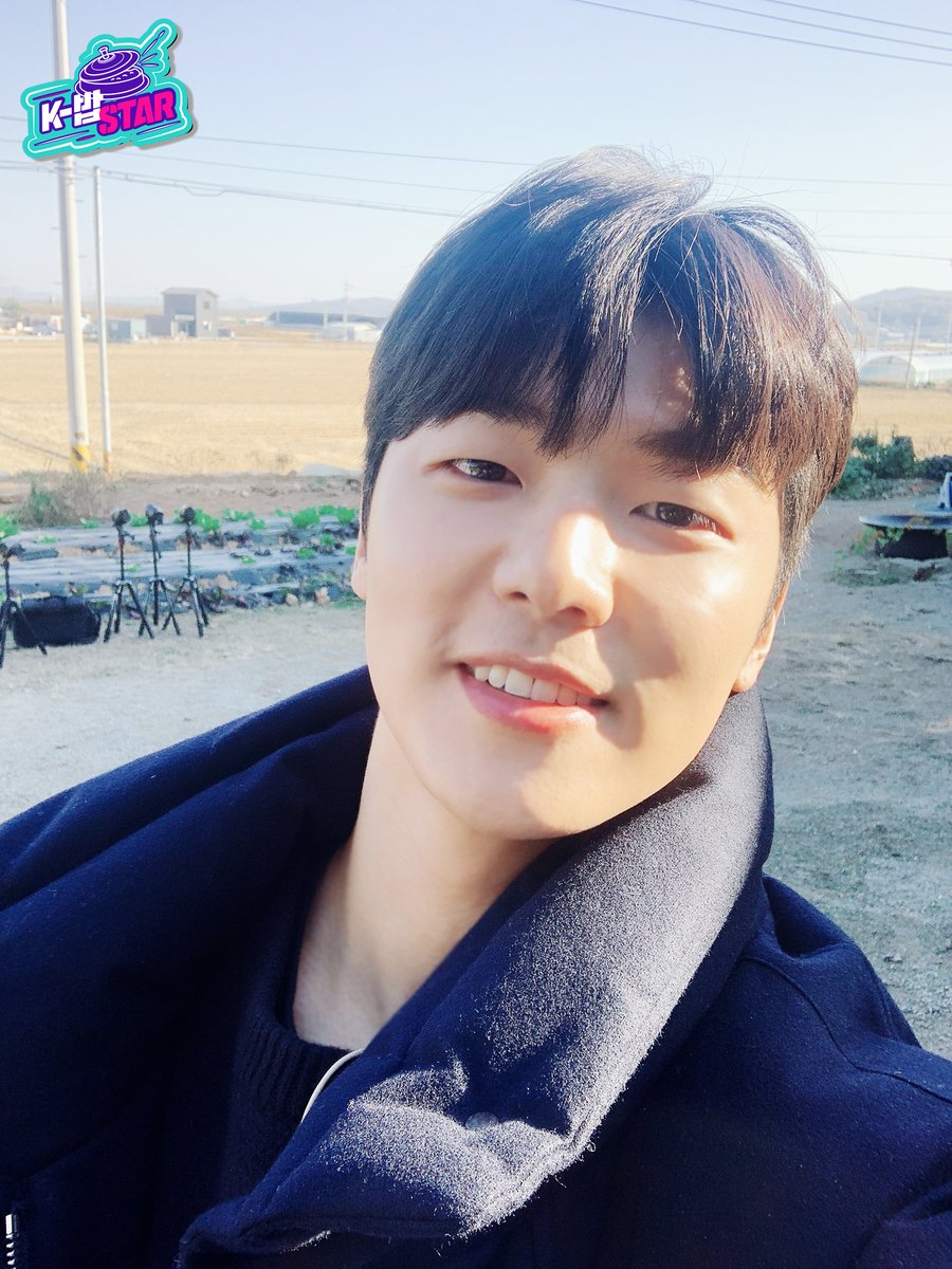 케이밥스타 (K-밥 STAR) tweet media