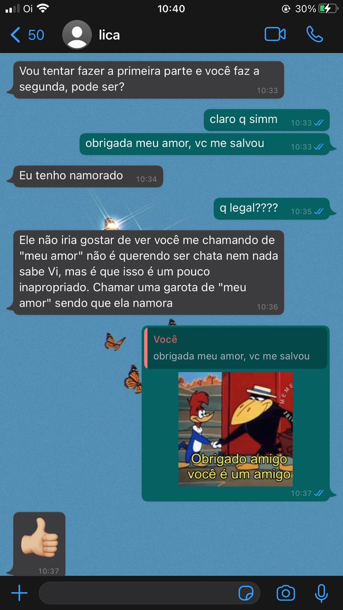 bocarosx's tweet image. gente, a menina da minha sala????