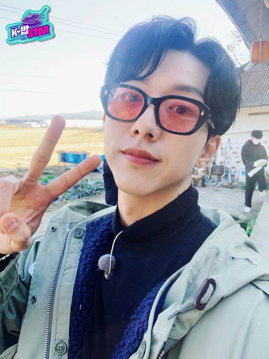 케이밥스타 (K-밥 STAR) tweet media