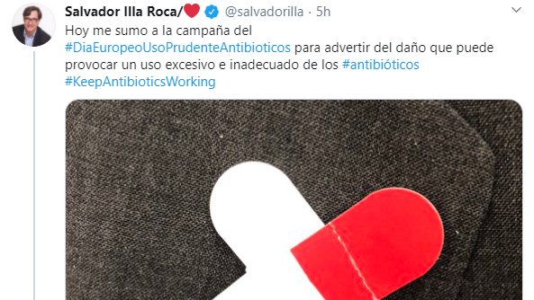 Asoc. Pacientes con EPOC tweet media