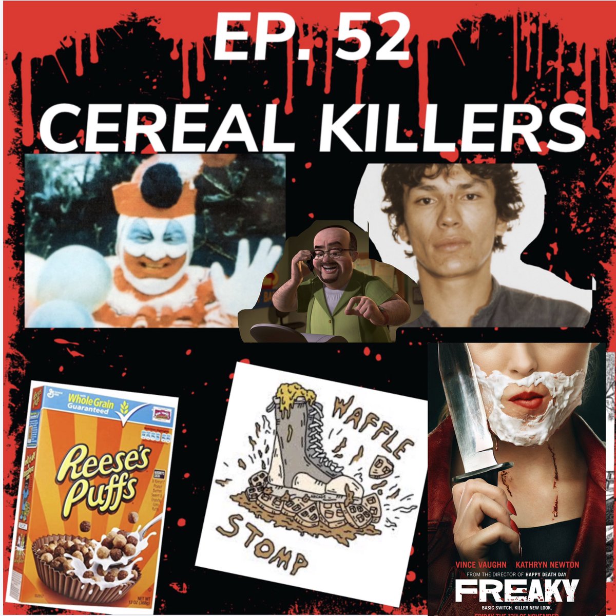 TheGoreScorePod's tweet image. New episode! 

podcasts.apple.com/us/podcast/the…