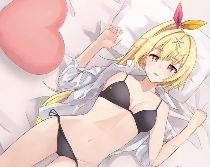 #サラ星図 