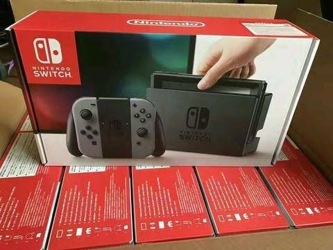 NipponSwitch's tweet photo. 🎁プレゼント企画【第3弾】🎁

『任天堂Switch』× 10名様

㊗️ 今 な ら 高 確 率 当 選 ㊗️

【参加方法】
フォロー、RT、公式LINE✨
https://t.co/WlTPYsc8jZ

【応募締切】
11月28日まで😌⏰

当選の方には即ご連絡😆🎉

【詐欺や誘導は一切ナシです✨】
#プレゼント企画 https://t.co/JJpqzZ2tRY