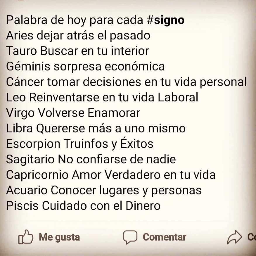 mhonividente's tweet photo. Palabra de hoy para cada #signo #Mhoni https://t.co/0ddefJFgdK