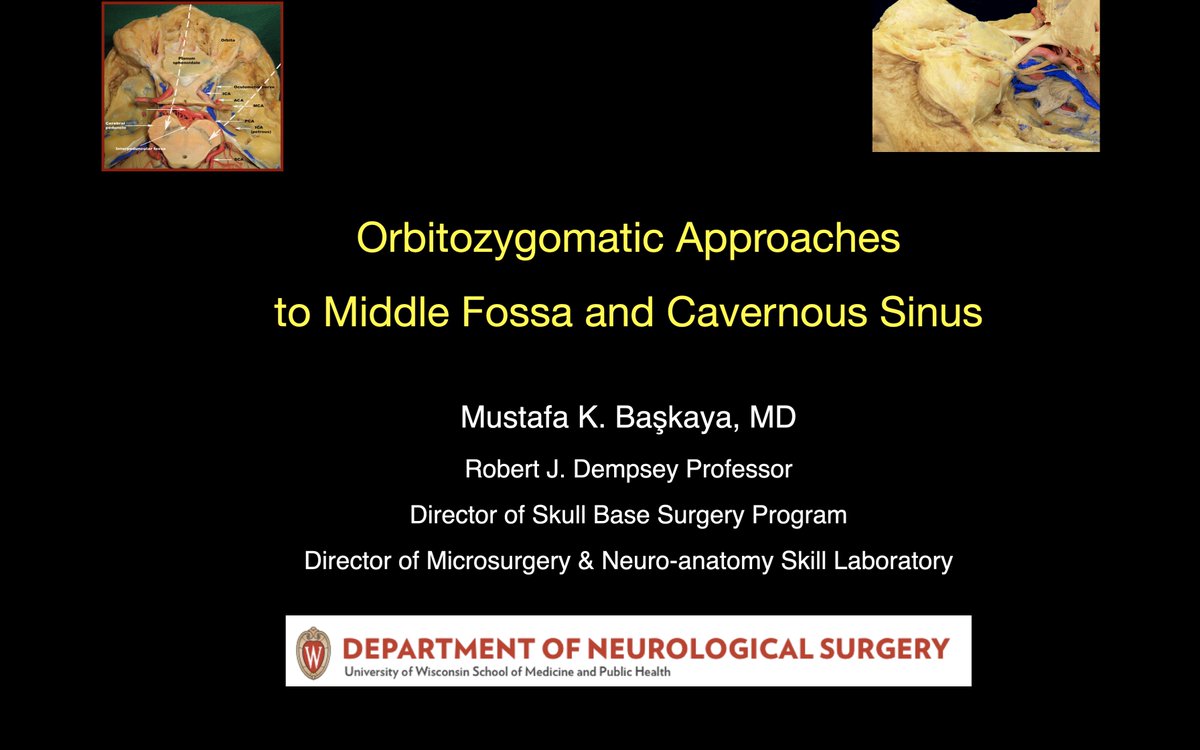 Dr. Mustafa K. Baskaya, MD tweet media