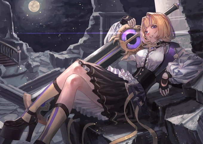 #絵晒したらみんながブァァァってRTしてくれてブァァァってフォロワーがブァァァって増えブァァァるブァァァらブァァァしブァァァブァァァァァアアい
? 