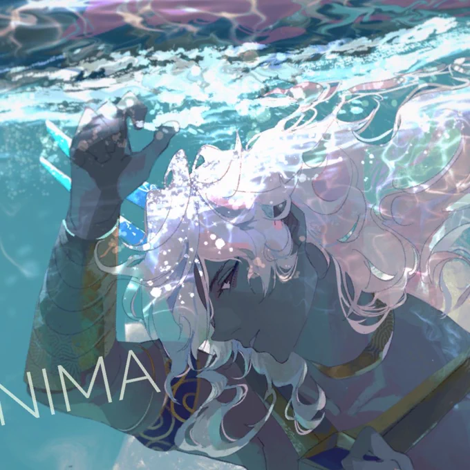 #絵晒したらみんながブァァァってRTしてくれてブァァァってフォロワーがブァァァって増えブァァァるブァァァらブァァァしブァァァブァァァァァアアい
fgoのインドの英雄たちを描いています 