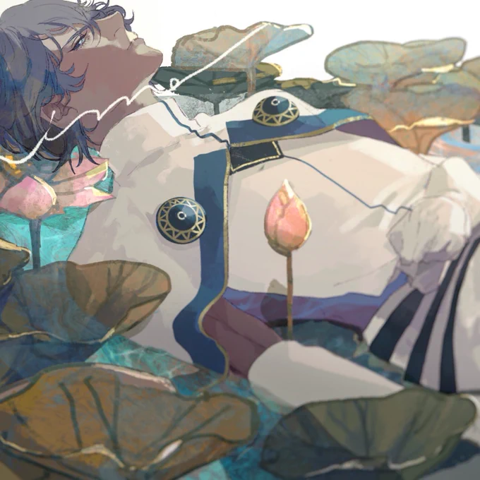 #絵晒したらみんながブァァァってRTしてくれてブァァァってフォロワーがブァァァって増えブァァァるブァァァらブァァァしブァァァブァァァァァアアい
fgoのインドの英雄たちを描いています 