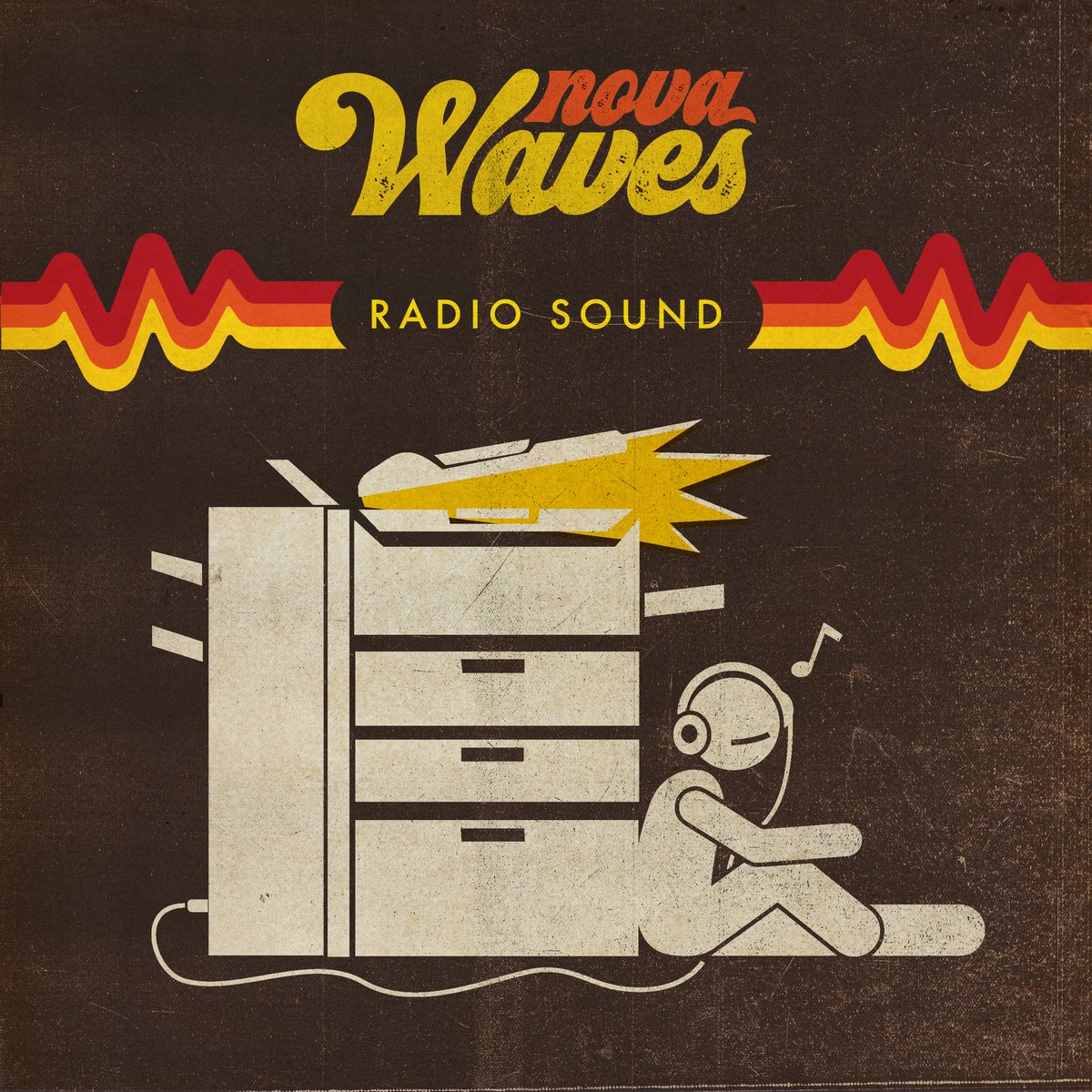 novawavesmusic's tweet photo. ¡Esta noche a las 00h llega #RadioSound!
Muchas ganas de compartir este nuevo single y el nuevo vídeo que hemos preparado. En unas horas serán todo vuestros ❤️🔥 https://t.co/K8qfnytkQb