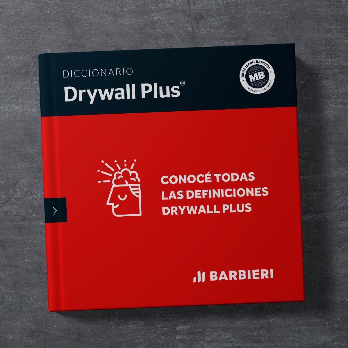 barbieriarg's tweet photo. 📖 Conocé todo los términos del #SteelFrame y #DrywallPlus.
Descargá los diccionarios y tené al alcance de tu mano, todas las definiciones.

📘 Diccionario de Steel Frame: https://t.co/MxY8V7ZnPy
📕 Diccionario Drywall Plus: https://t.co/gVU78dljTI https://t.co/hGhNWGNPsQ