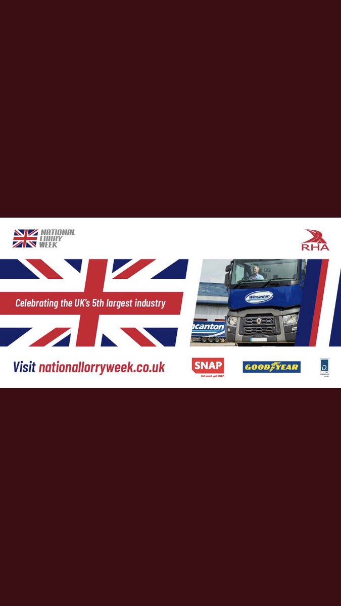 NaVCIS_UK's tweet photo. This morning #NaVCISFreight have been @LymmTruckWash with our partners @RHANews @MDean04 and @TT_Club in relation to #NationalLorryWeek - to find out more about @NaVCIS_UK work to combat #cargo #HGV #crime - contact us freight@navcis.pnn.police.uk https://t.co/aZsA5ZDDpp