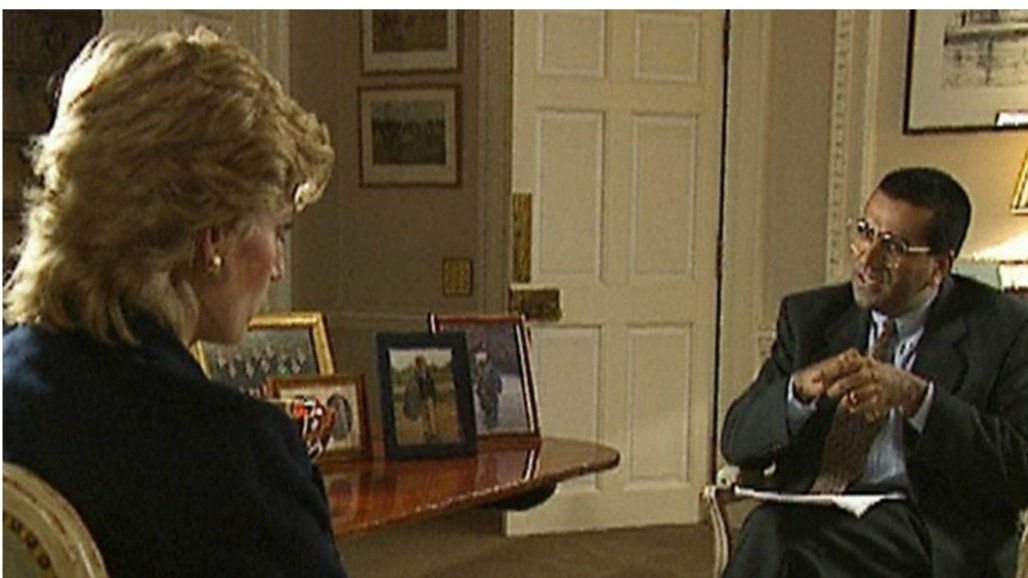AsiansUKMedia's tweet image. Was it right for #MartinBashir to interview #PrincessDiana and was she in the right frame of mind to be interviewed?. @KensingtonRoyal