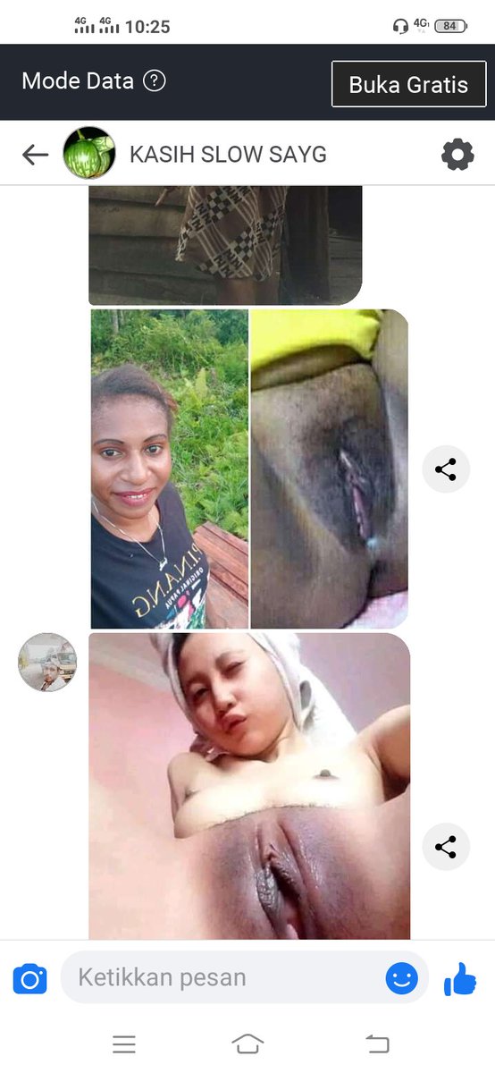 Papua Barat tweet media