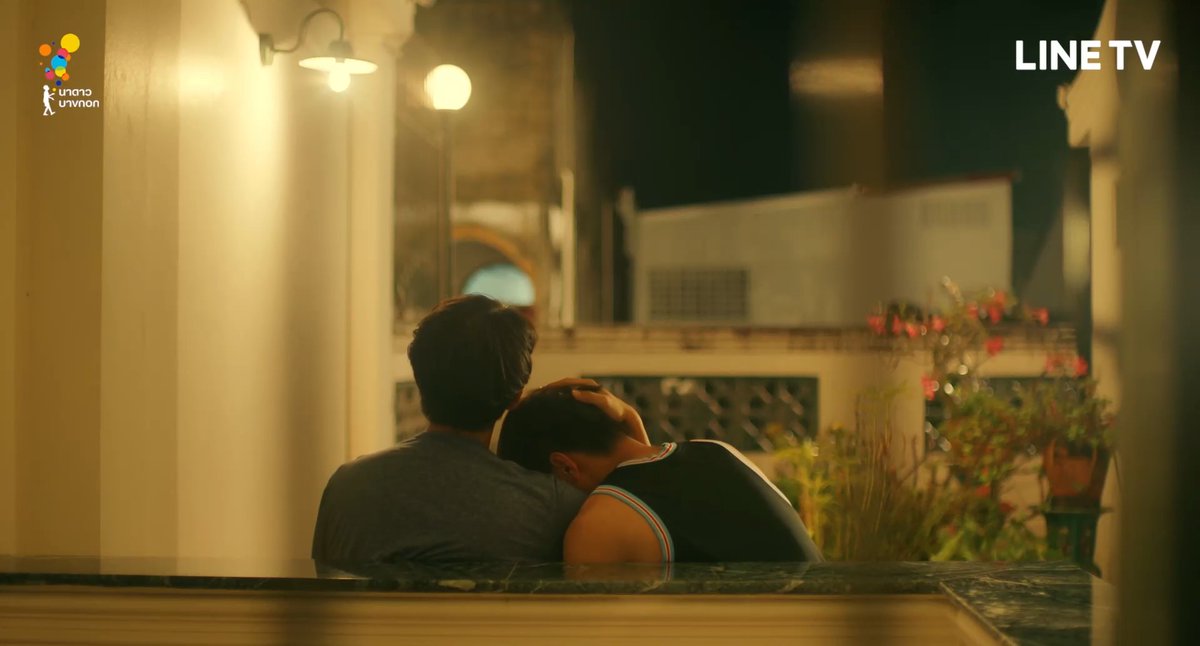 พี่ชายที่แสนดี.../อยากมีบ้างจุง
#แปลรักฉันด้วยใจเธอ EP.5 https://t.co/52i7OaBdr3