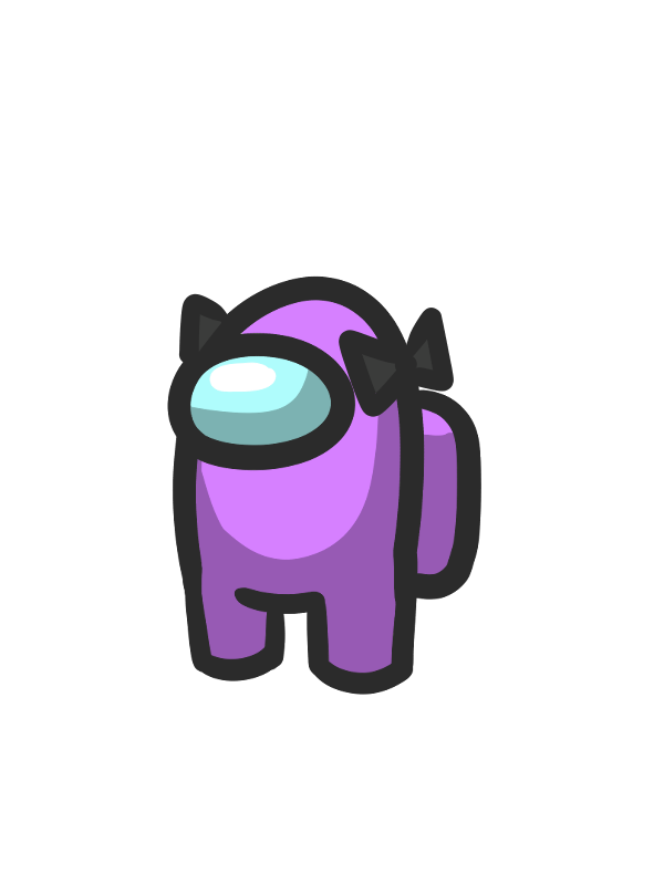 正規販売店 Among Us イラストオーダー 50 Off