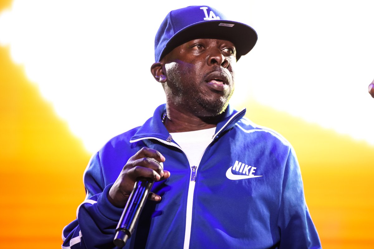 andscape's tweet photo. Happy Birthday, Phife Dawg, who would have turned 50 today 🙏🏾 https://t.co/gIpBOv8WQk