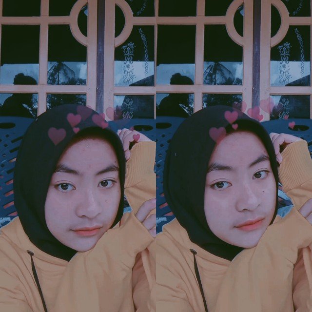 Nadiahhh14's tweet photo. Annyeong https://t.co/FucXfibIOT