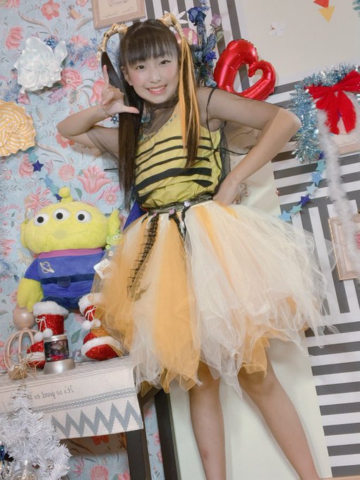 Twitterのコスプレ画像18