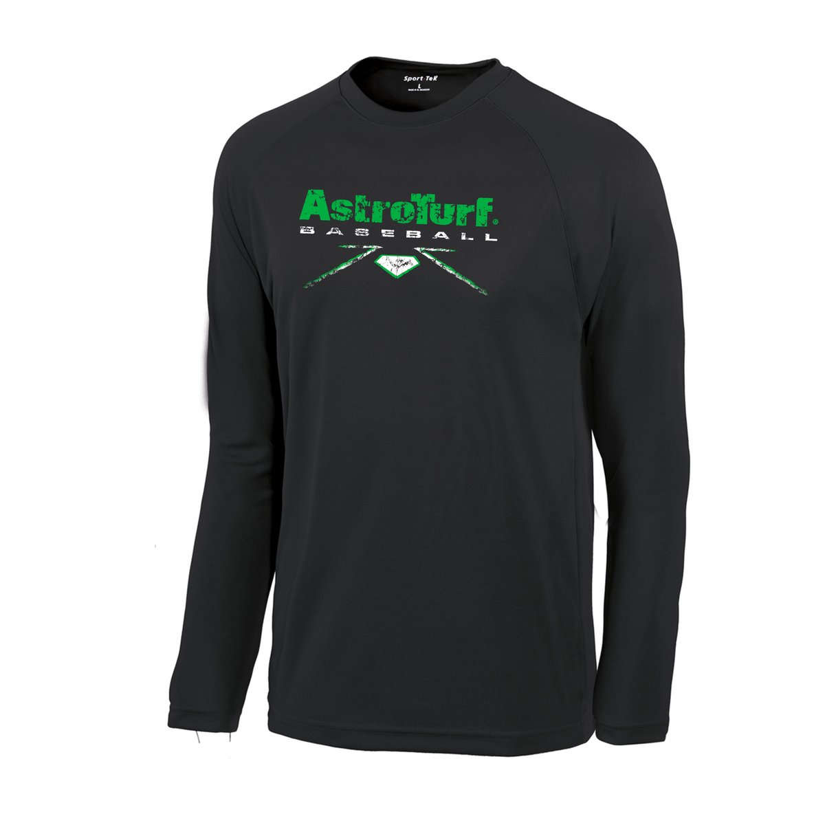 AstroTurfUSA's tweet photo. If anyone tells you that this is not a great shirt... stop talking to them immediately - you don't need that kind of negativity in your life! Grab one at https://t.co/VrKL6nYgKc #OfficialAstroTurfSWAG https://t.co/3qNcyGn1U1