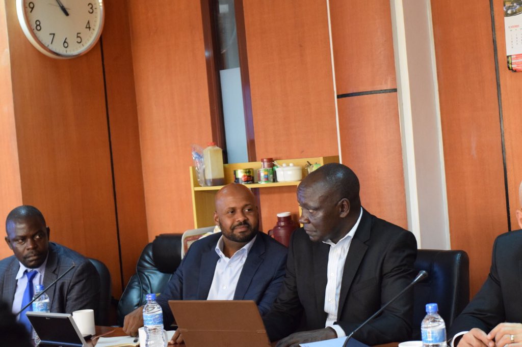 tpsftz's tweet photo. TPSF Chairperson congratulated TPDC on adhering to the local content and insisted that information on the projects be provided timely in order to give Tanzanians emple preparation time.
 @NgalulaAngelina @TPDCTZ @NationalTnbc @abdulsamadz https://t.co/9xu9r5NwEW
