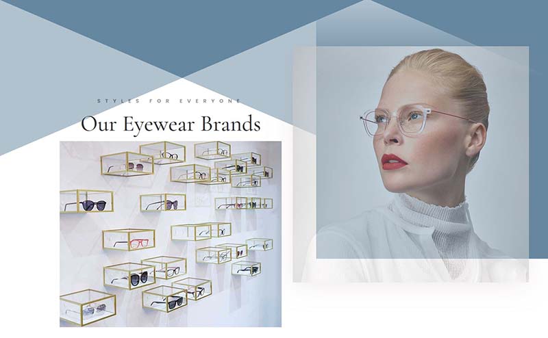 Webjuritsu's tweet photo. Very busy with website re-designs at the moment, this latest one is for an optician practice, a very modern website, in keeping with their lovely new premise.
https://t.co/vglwoYBfnt
#websitedesign #newwebsite https://t.co/6eejGCesHq