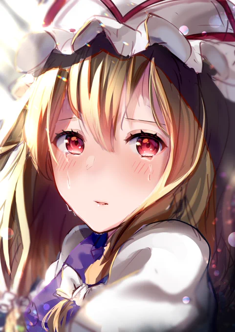 #絵晒したらみんながブァァァってRTしてくれてブァァァってフォロワーがブァァァって増えブァァァるブァァァらブァァァしブァァァブァァァァァアア 
なんかはやってるので
東方大好きNOW～～ 