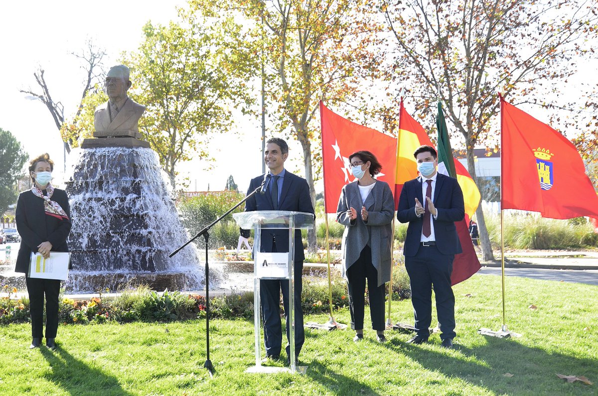 Foto cedida por Ayuntamiento de Alcalá