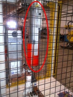 WillAutomate's tweet photo. Weld nuts driving you... nuts?
Up-side-down? Missing? Right-side up?
A missing nut can cost big in rework and quality.
#welding #Roboticwelding #manufacturing #weldnut #IO_Link #IOLink #automatedwelding https://t.co/87WvQ77jEh