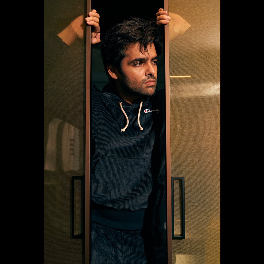 ramsayz's tweet photo. Skip day!! 

Love..
#RAPO https://t.co/K1n0CubjNJ