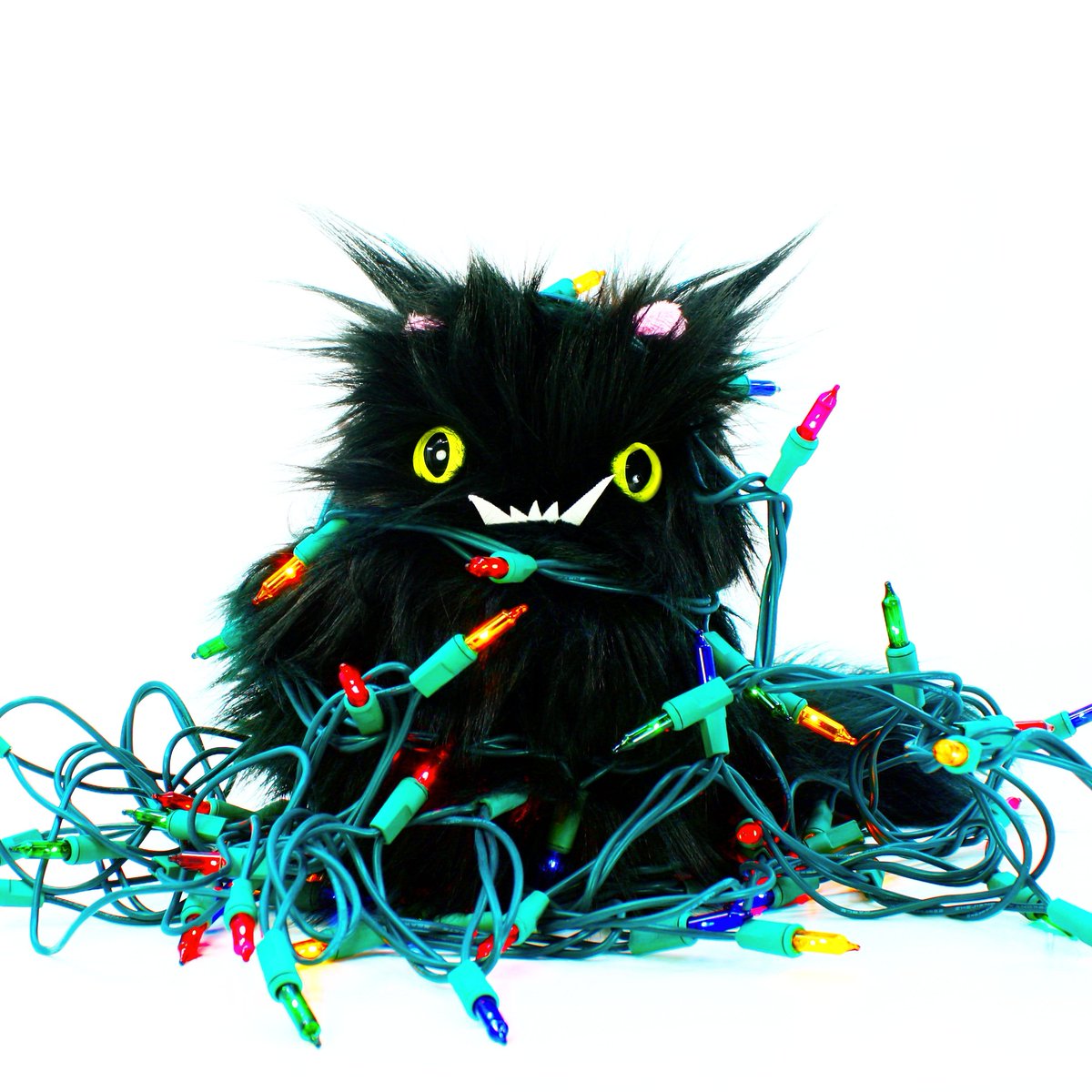 SpiderbiteShop's tweet image. The black cat is back in stock, just in time for the holidays!

etsy.com/listing/813430…

Each cat is handmade by me! (Lights not included)

#christmaslights #knottedchristmaslights #handmade #etsy #christmasproblems #giftsfortheholidays #handcrsfted #cat #thecat #meowychristmas