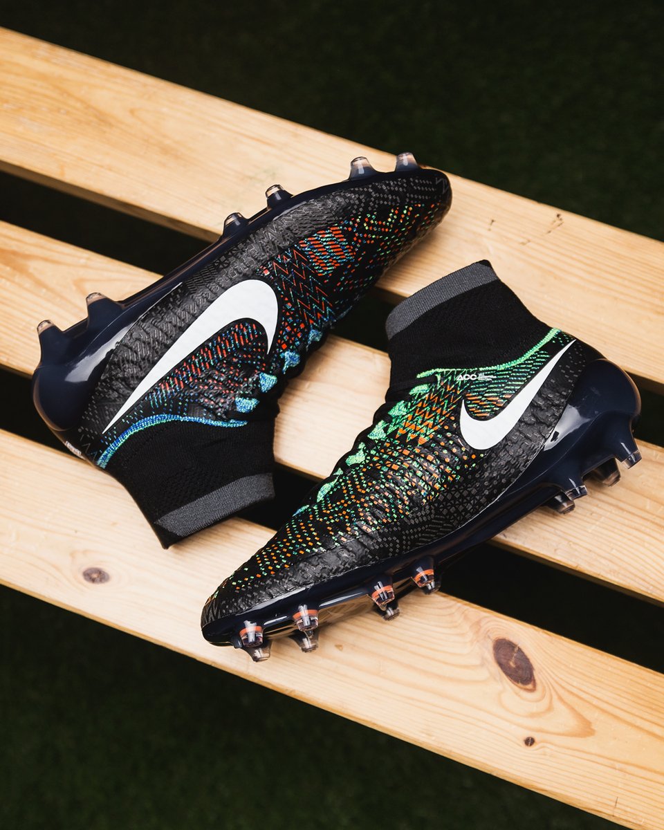 unisportlife on Twitter: "Remember this boot? 🧐 The Magista Obra BHM from 2016 😍 Do you also miss the Magista silo?! 😇 -- #tbt #throwbackthursday #nikefootball #magista #obra #blackhistorymonth #unisportlife https://t.co/LRuT867oWS ...