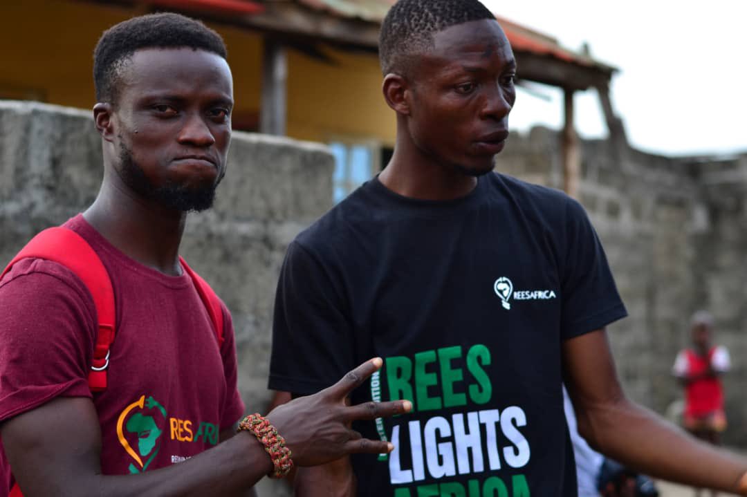 reesafrica's tweet photo. Today we celebrate all Men in REESAfrica and worldwide. Thank you for your strength to stand up and support our society.
Thank you for taking up responsibilities saddled on your shoulders.
We don't take all these for granted.
#InternationalMensDay
#ReesMillennials https://t.co/l1J6nnkDIs