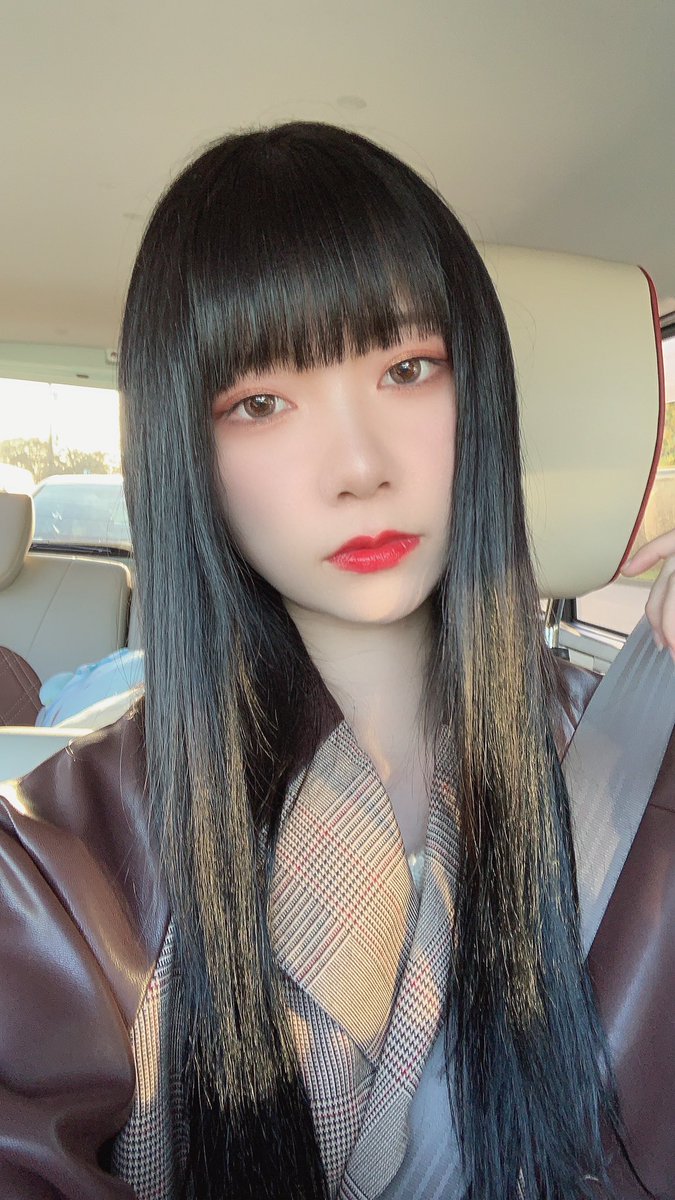 そらたの どうも黒髪ロング警察ですこちらに黒髪ロングが2人いると聞いて