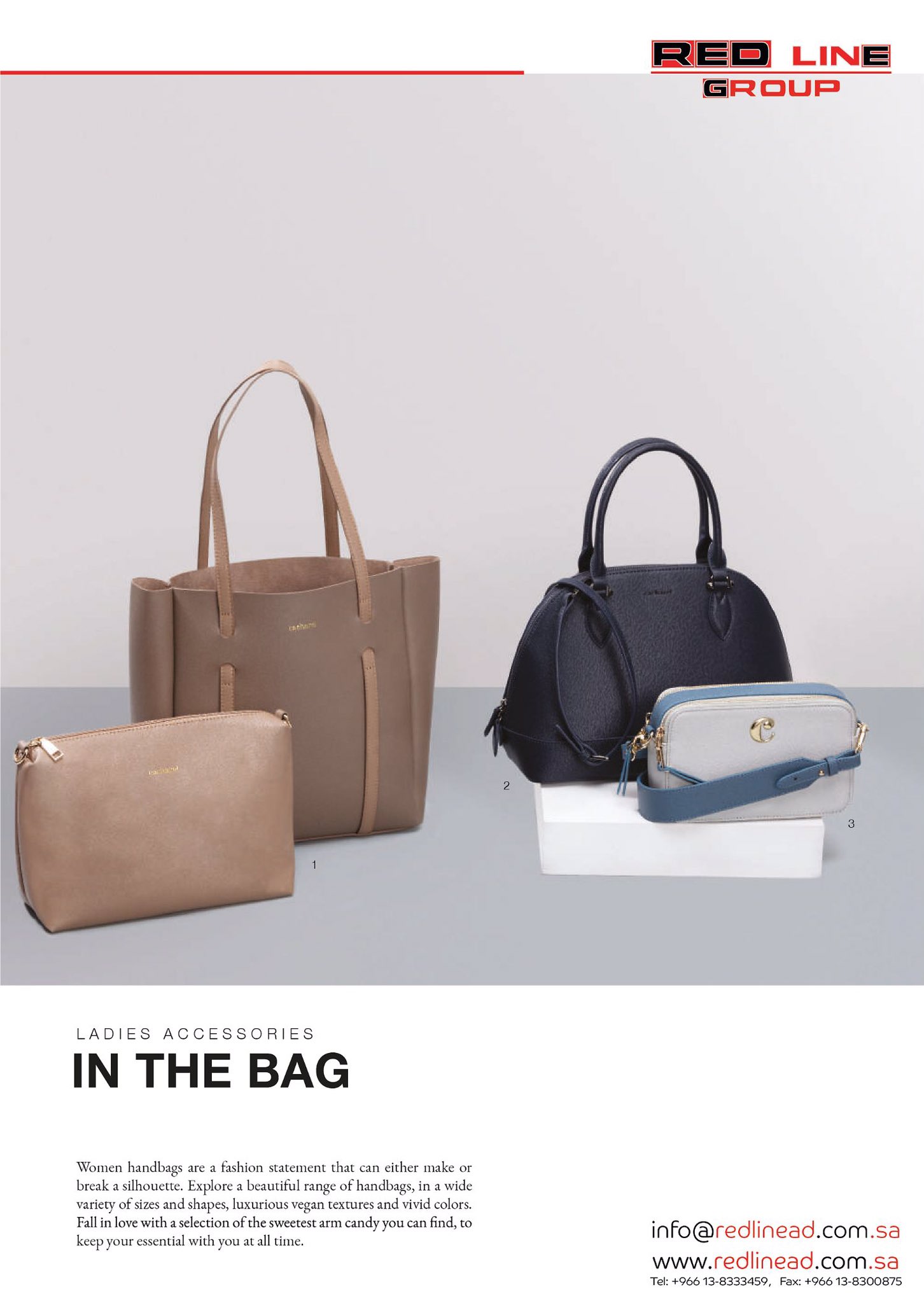 Red Line Group On Twitter الخميس الونيس الاخبار الحلوه Dammam City Saudi Arabia Tel 966 13 830 0379 Tel 966 13 830 0139 Cacharel Https T Co Umnveuflic Nina Ricci Https T Co Axdmma2caw Https T Co T29t7kjopi