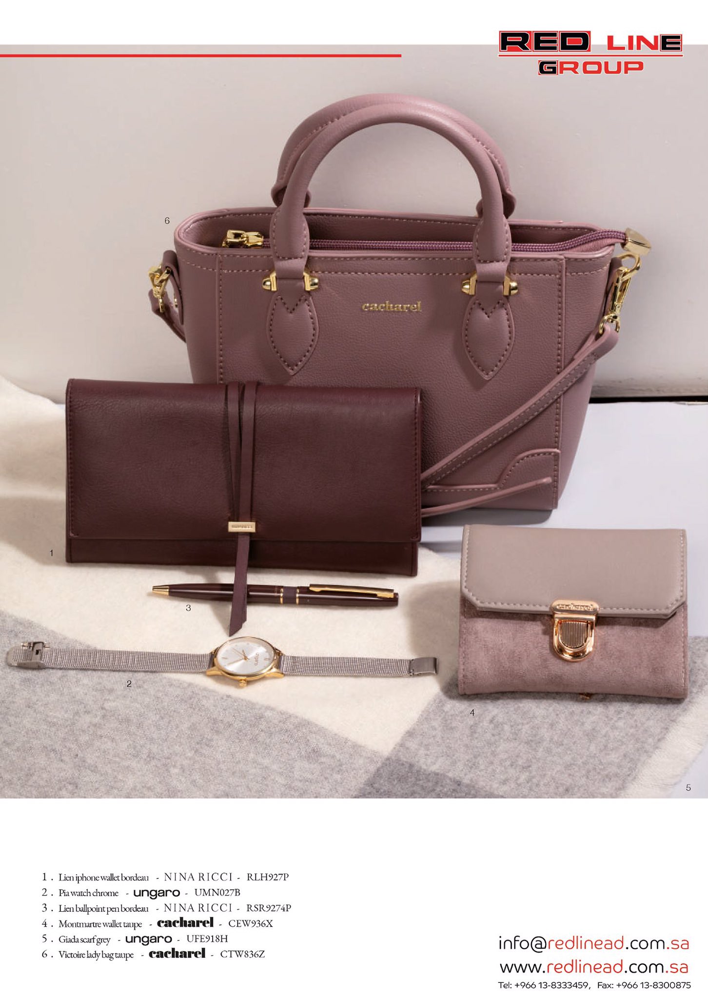 Red Line Group On Twitter الخميس الونيس الاخبار الحلوه Dammam City Saudi Arabia Tel 966 13 830 0379 Tel 966 13 830 0139 Cacharel Https T Co Umnveuflic Nina Ricci Https T Co Axdmma2caw Https T Co T29t7kjopi