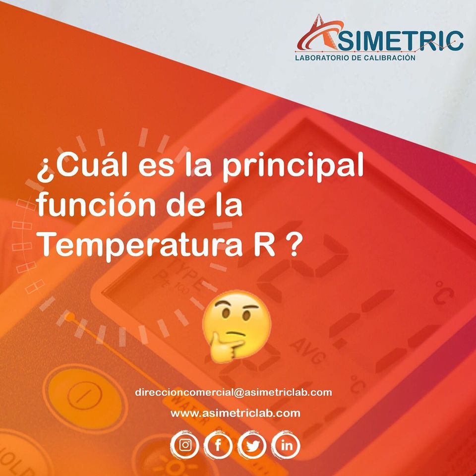 AsimetricDe's tweet photo. 🌡¿Y tú que tanto sabes de la temperatura R?
Asimetric tu mejor aliado 🔸
https://t.co/0M59ZguJb0

#temperatura
#mediciondetemperatura
#calibración
#calibraciónbogotá
#gradoscelcius https://t.co/tDLxJ70uqW