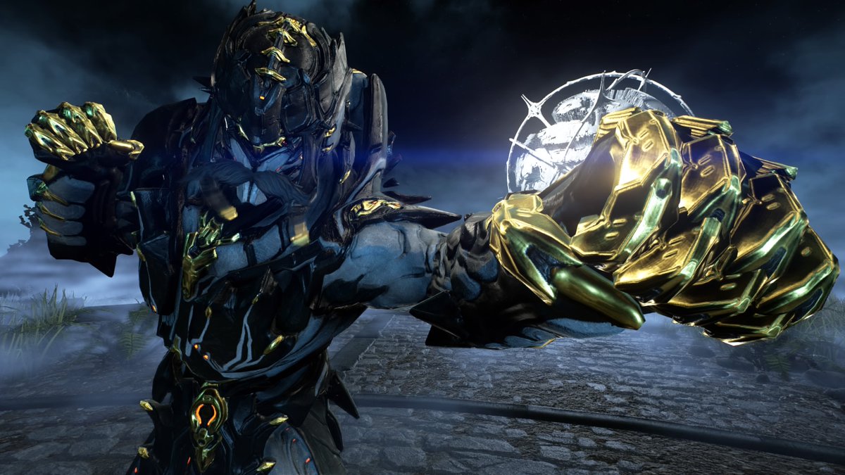 warframe_pepe's tweet photo. Master Atlas "unedited"#warframe #moframe2020 https://t.co/qXP7tieJkO