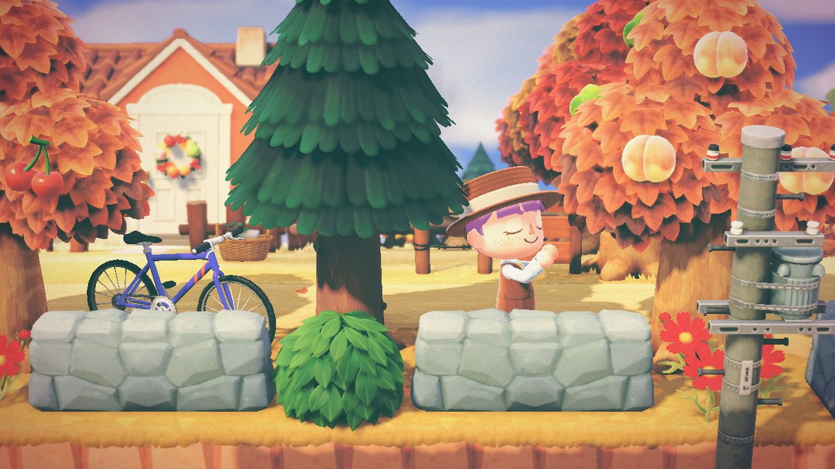 Moonwavesisland's tweet photo. #AnimalCrossing #ACNH #NintendoSwitch https://t.co/bGZEQs9EjU