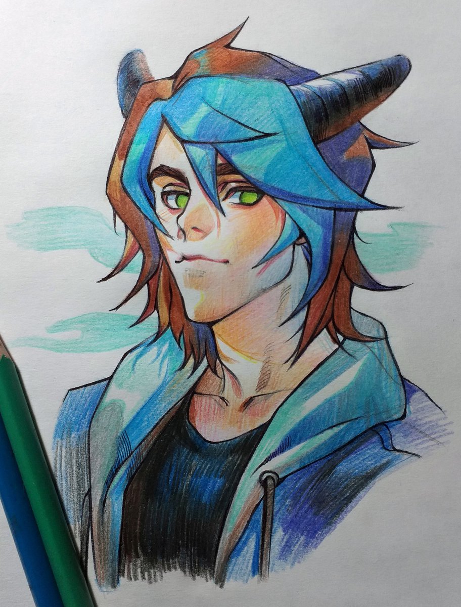 ShkretArt's tweet photo. 💙
#traditionalart #art #treid https://t.co/yF6ENELoTn