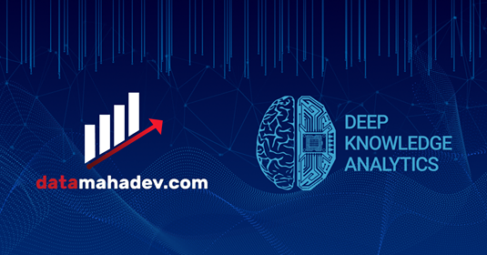 DK_Analytics's tweet photo. @DK_Analytics and the Indian AI and Data science community https://t.co/5FjL553w2b are proud to announce their collaboration.
https://t.co/5FjL553w2b, based in Lucknow, India, is one of the largest Data science societies in Southern Asia.
#deepknowledgeanalytics #datamahdev https://t.co/frO1IdmQ8V