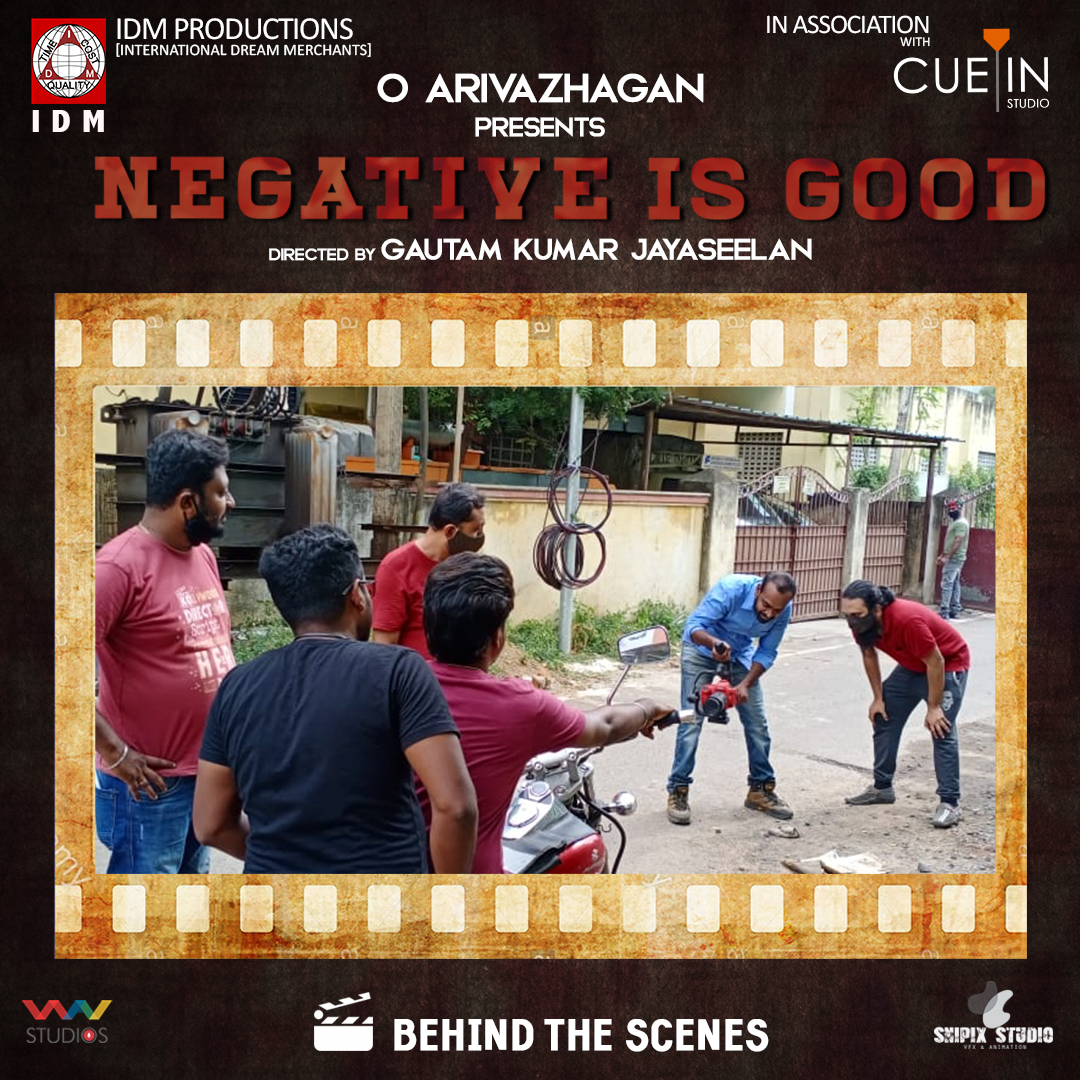 CueIn_Official's tweet photo. More working stills from our film "NEGATIVE IS GOOD".
#negativeisgood #shortfilm #idmproductions #cueinstudio
Kindly take a peek at our teaser : https://t.co/I8jTHqhcvH
and watch the film:
https://t.co/uGqBAhOGXu.
Kindly view and support. π https://t.co/U1VLzwpQG4