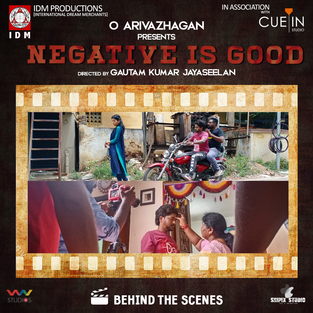 CueIn_Official's tweet photo. More working stills from our film "NEGATIVE IS GOOD".
#negativeisgood #shortfilm #idmproductions #cueinstudio
Kindly take a peek at our teaser : https://t.co/I8jTHqhcvH
and watch the film:
https://t.co/uGqBAhOGXu.
Kindly view and support. π https://t.co/U1VLzwpQG4