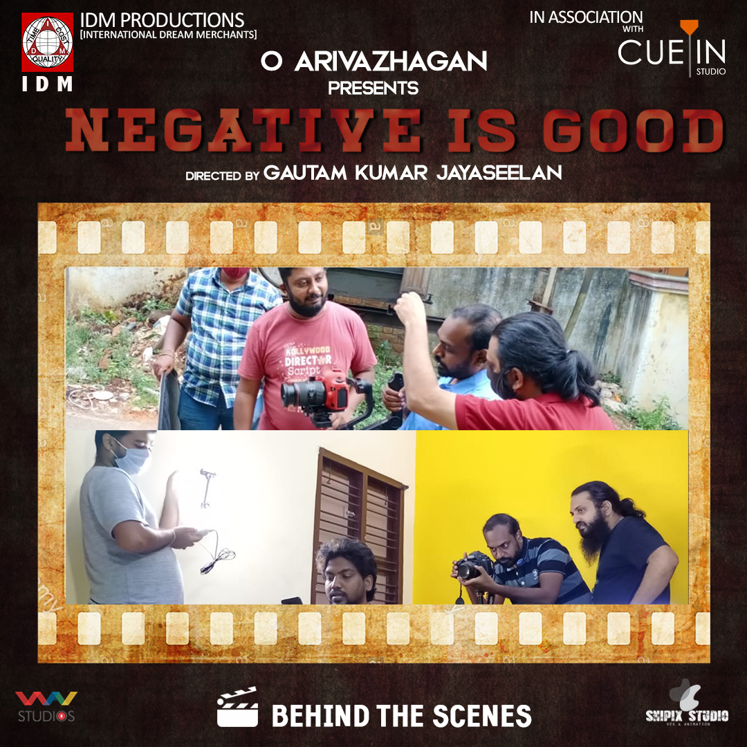 CueIn_Official's tweet photo. More working stills from our film "NEGATIVE IS GOOD".
#negativeisgood #shortfilm #idmproductions #cueinstudio
Kindly take a peek at our teaser : https://t.co/I8jTHqhcvH
and watch the film:
https://t.co/uGqBAhOGXu.
Kindly view and support. π https://t.co/U1VLzwpQG4