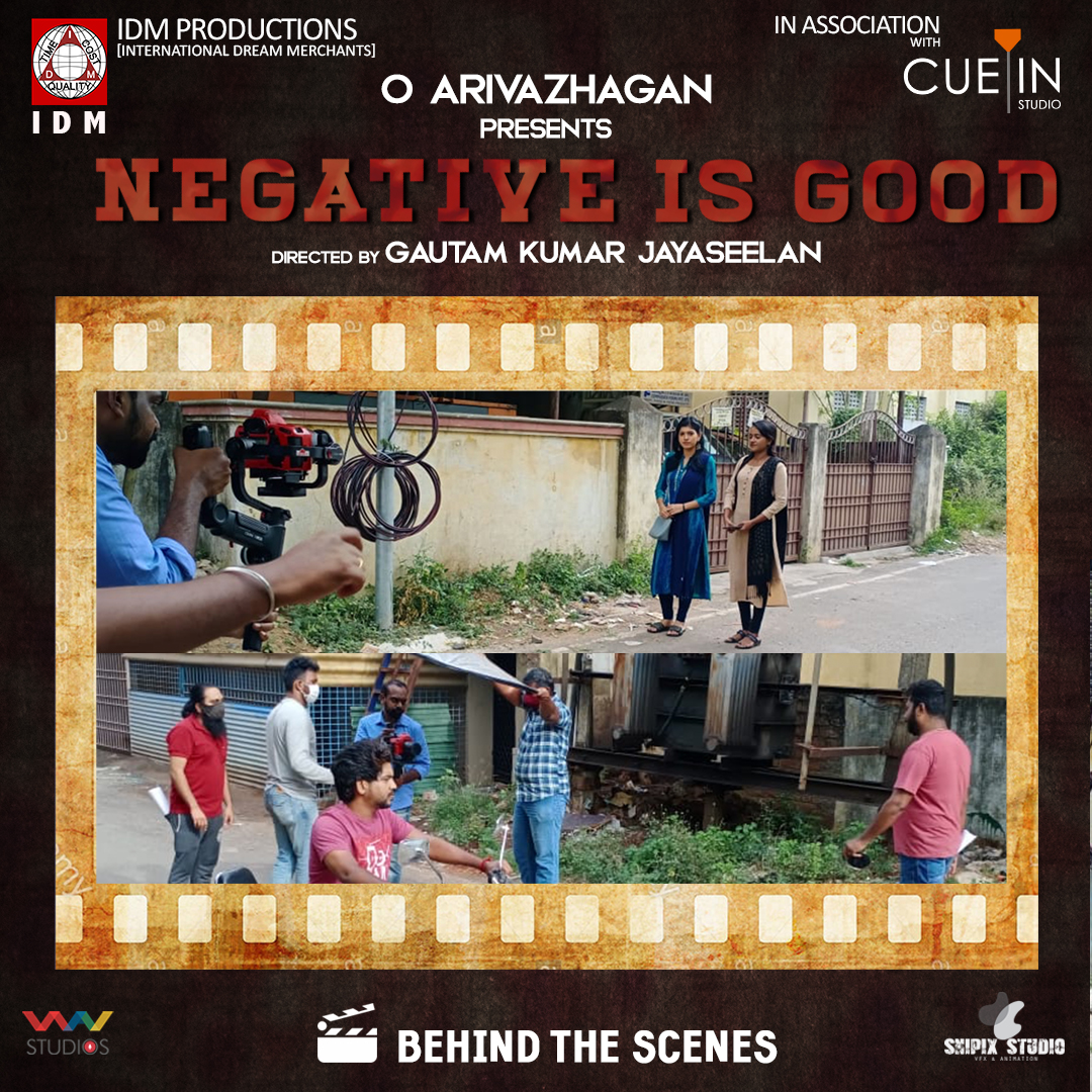 CueIn_Official's tweet photo. More working stills from our film "NEGATIVE IS GOOD".
#negativeisgood #shortfilm #idmproductions #cueinstudio
Kindly take a peek at our teaser : https://t.co/I8jTHqhcvH
and watch the film:
https://t.co/uGqBAhOGXu.
Kindly view and support. π https://t.co/U1VLzwpQG4