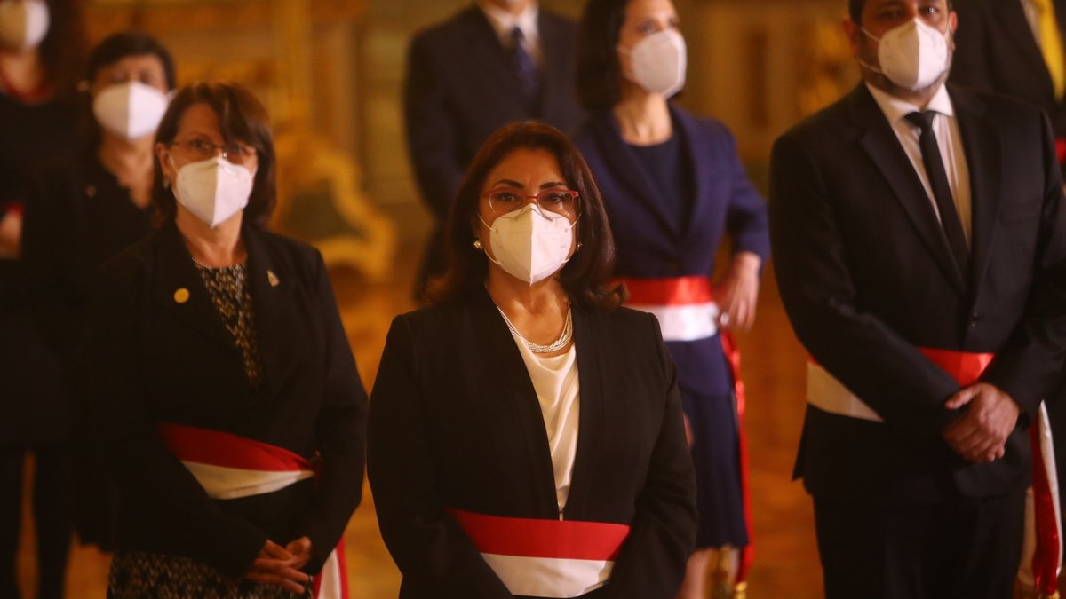 RPP Noticias tweet media