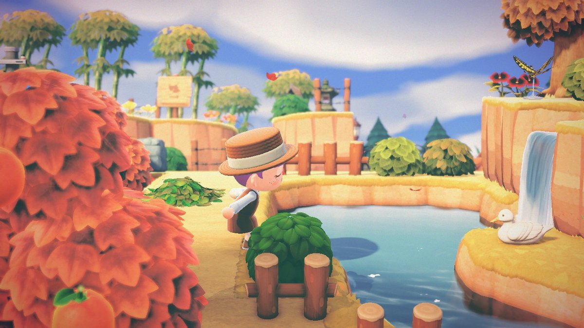 Moonwavesisland's tweet photo. #AnimalCrossing #ACNH #NintendoSwitch https://t.co/AWr3u54dIp