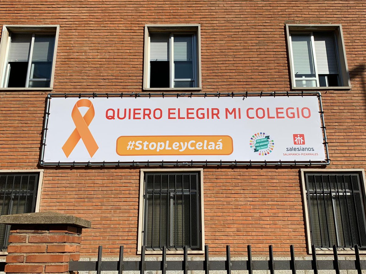 SaraiNeila's tweet photo. Quiero elegir mi colegio.

#StopLeyCelaá https://t.co/fCYfJ5gbiZ